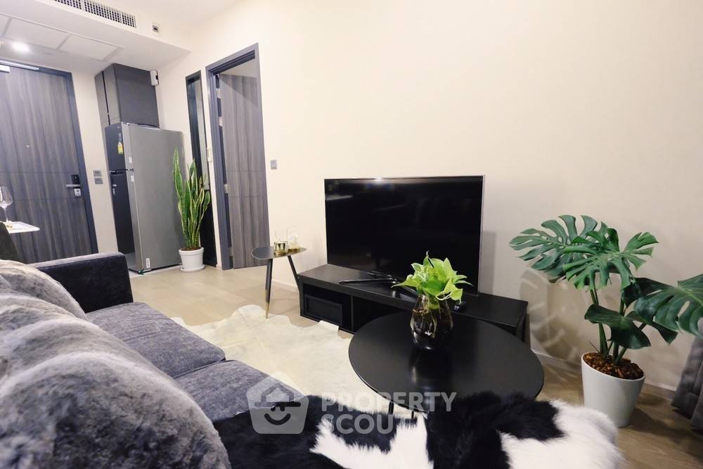 รูป คอนโด 1 ห้องนอน คุ้มราคา Ashton Asoke ชั้น 27 ใกล้ MRT สุขุมวิท 70 ม. (ID 384771) - รูปที่ 11/13