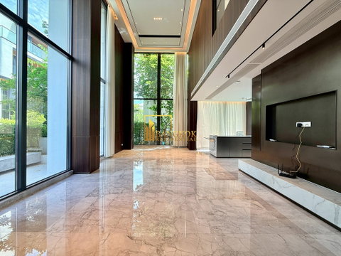 Culture 188 | Modern 5 Bedroom Luxury House on Rama 9 Road - BR28356SH