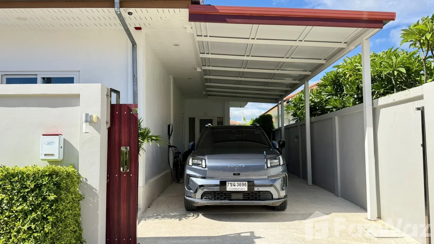 รูป ขาย วิลล่า 4 ห้องนอน ในโครงการ มาลี โลตัส วิลล่า 1779930 - รูปที่ 25/88