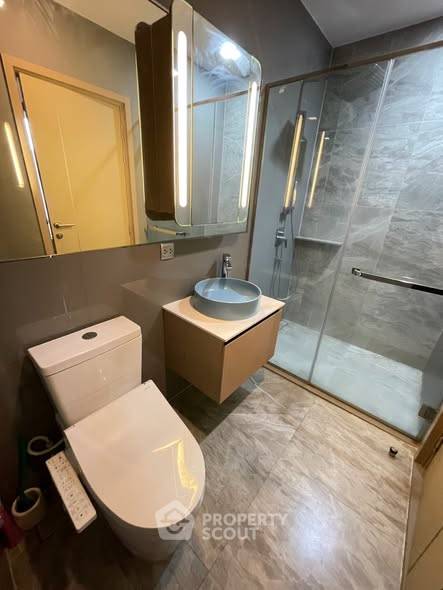 รูป คอนโด 1 ห้องนอน ขนาด 37 ตร.ม. ชั้น 7 ที่ Kawa Haus ใกล้ BTS อ่อนนุช (ID 3064568) - รูปที่ 4/5