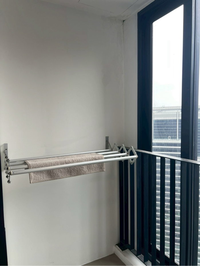 picture 🔥 Ashton Chula–Silom – Luxury condo near MRT Samyan - Rent only 27,000 THB 🔥 - 6/6