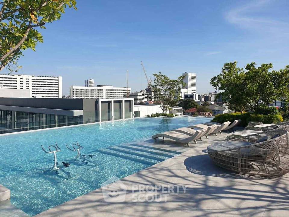 picture 2-BR Condo Atmoz Ladprao 15, 6th Floor, 36.7 Sqm near MRT Lat Phrao (ID 3065716) - 6/17