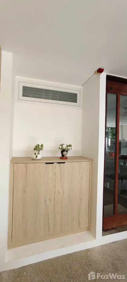 รูป บ้านเดี่ยวให้เช่า 4 ห้องนอน ในโครงการ คอร์ทยาร์ด วิลล่า พระราม 9-วงแหวน 6537113 - รูปที่ 34/36