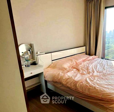 Condos for sale : 1-BR Condo at Life Asoke Hype near ARL Makkasan (ID 3048952)