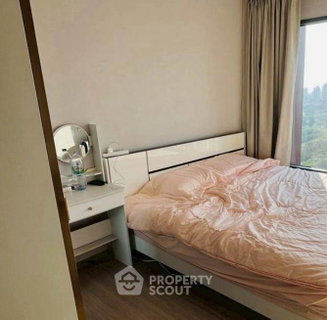 1-BR Condo at Life Asoke Hype near ARL Makkasan (ID 3048952)