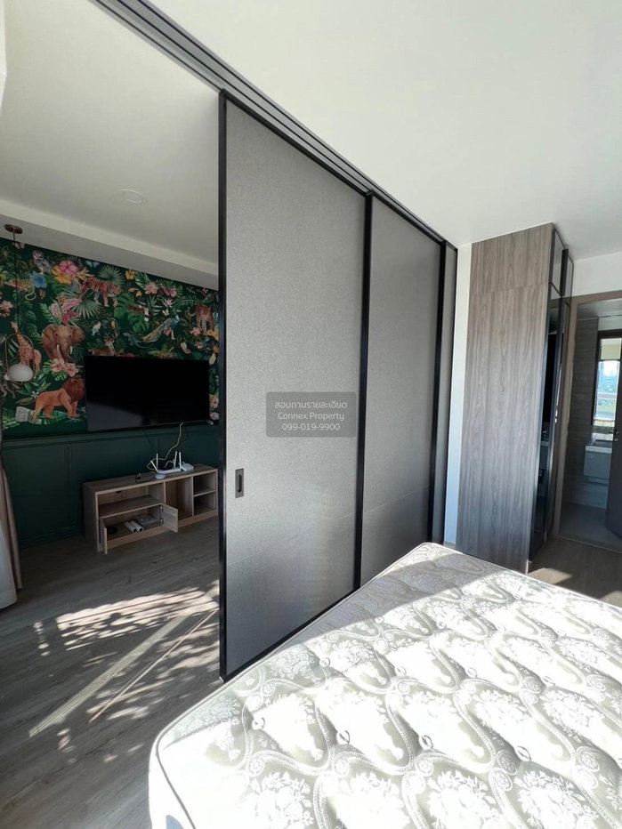รูป เช่าคอนโด  แซฟวี่ พหล 2 สามเสนใน เขต พญาไท กรุงเทพ CX-113775 ✅ ทักไลน์ @connexproperty ตอบทันที ทีมงานมืออาชีพ ✅ - รูปที่ 4/9