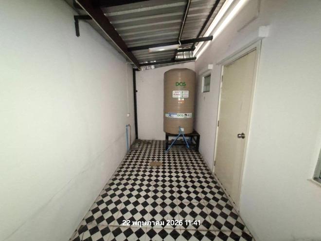 picture TOWN HOUSE 17.4 Sq.w. Pluak Daeng Rayong for 1.7M - 7/24