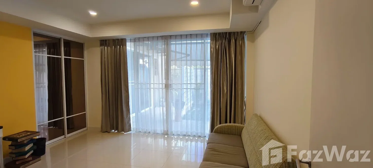 รูป บ้านเดี่ยวให้เช่า 4 ห้องนอน ในโครงการ คอร์ทยาร์ด วิลล่า พระราม 9-วงแหวน 6537113 - รูปที่ 11/36