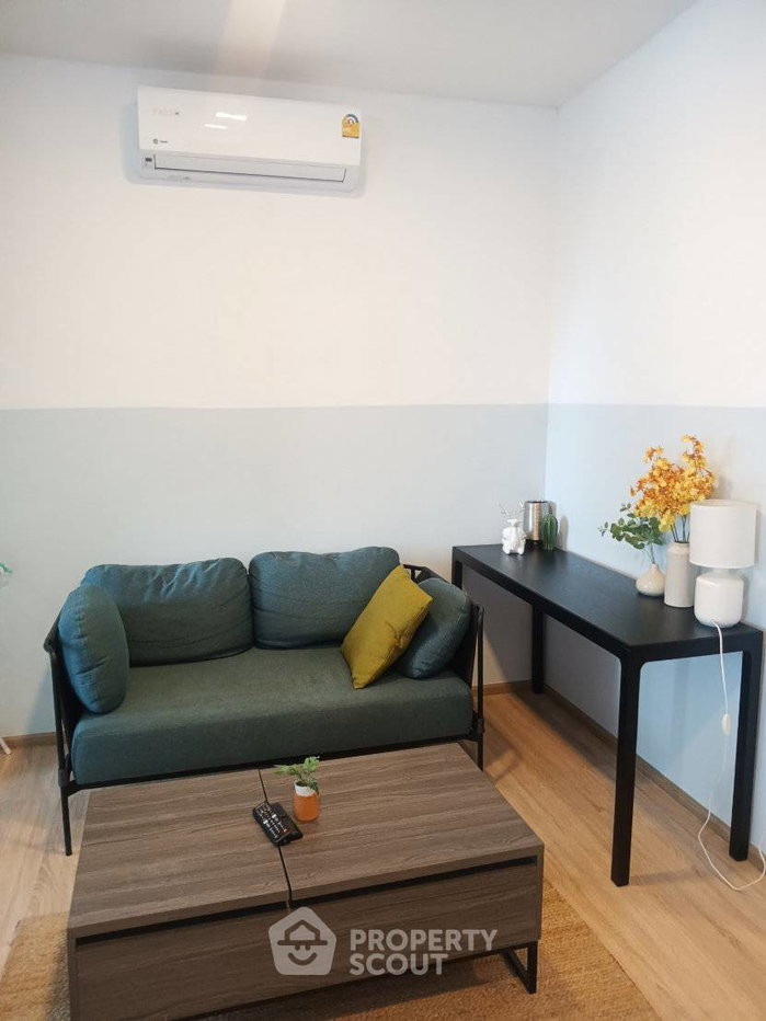 picture Well-Priced 1-BR At XT Phayathai, 16th-Floor Near BTS Phaya Thai (400m) (ID 3064231) - 6/17