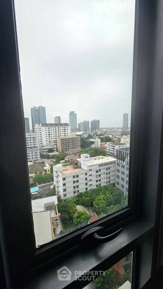 picture 2-BR Condo For Rent At Mayfair Place Sukhumvit 50 Near BTS On Nut (ID 3065685) - 8/9