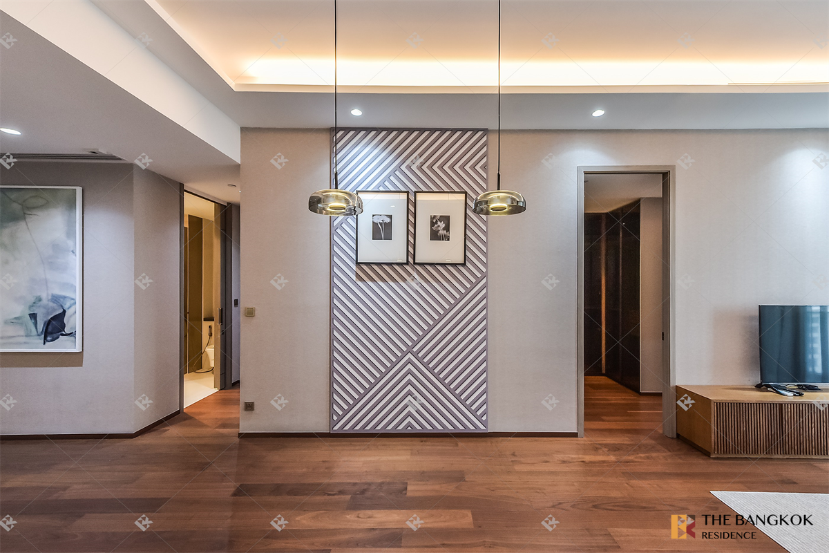 picture The Estelle Phrom Phong near BTS Phrom Phong Luxurious Design, Elevated Atmosphere - 10/10