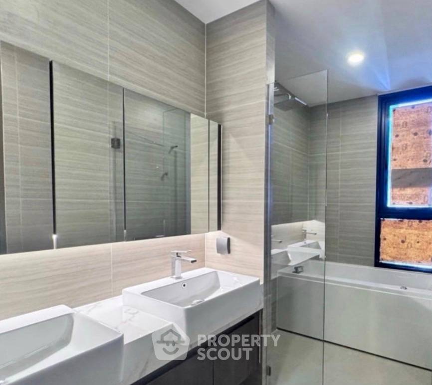 picture 3-BR Condo At Park Origin Thonglor, 51st Floor Near BTS Thong Lor (ID 3062907) - 8/9