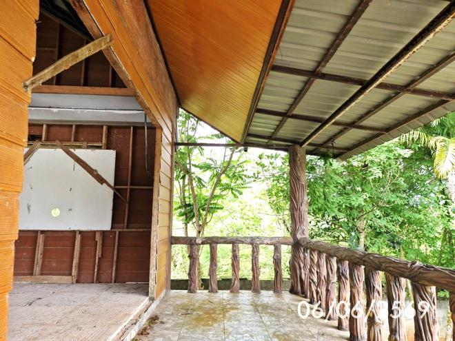 รูป บ้านเดี่ยว 93.6 ตร.วา บางขัน นครศรีธรรมราช 4.2M - รูปที่ 4/24