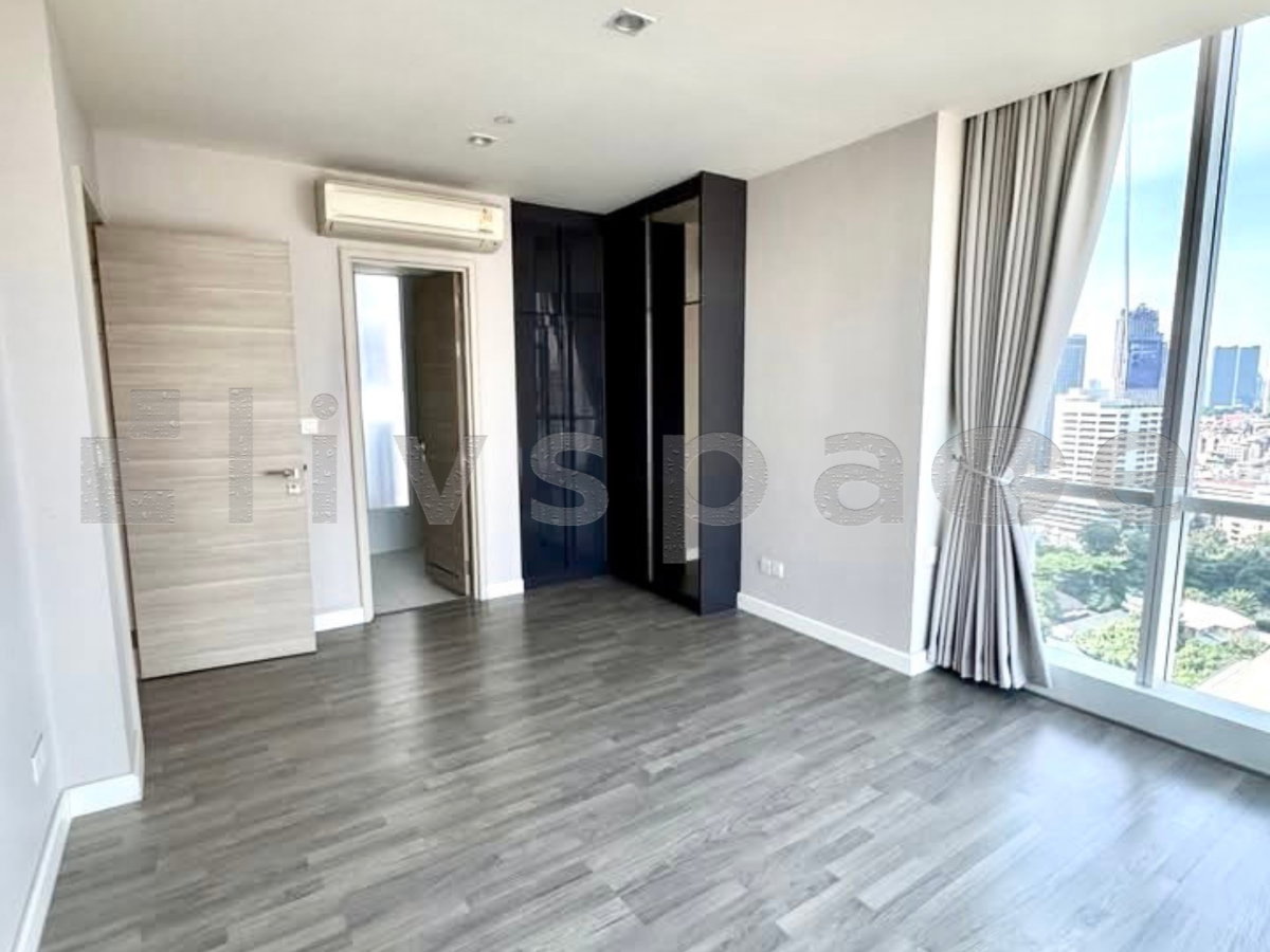 รูป ▚ LL110ツ ขาย: The Room Sathorn-Tanon Pun 2 ห้องนอน 78.26ตร.ม. ห้องมุม สภาพใหม่ไม่เคยปล่อย ฟรีโซฟา Chanintr✨ - รูปที่ 3/6