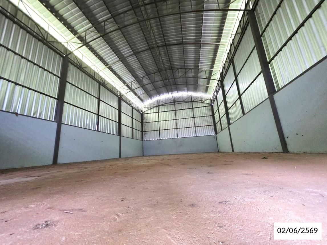 picture HOME 800 Sq.w. Charoen Sin Sakon Nakhon for 6.6M - 36/44