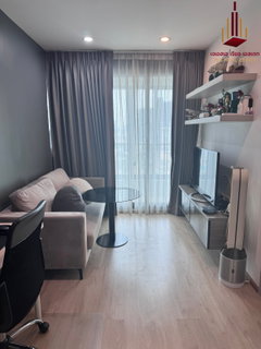 ✨ For Sale: Ideo Wutthakat Condo ✨    💰 Only 2,300,000 THB