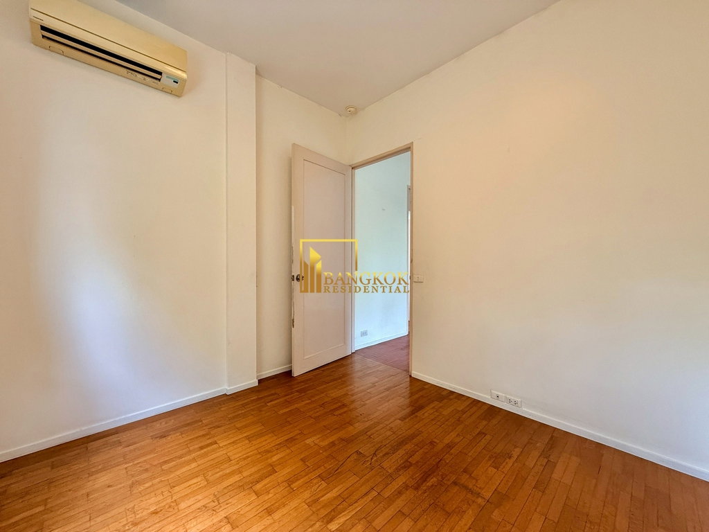 picture Expansive 4 Bedroom House With Pool Near Thonglor Area - BR28183SH - 33/38