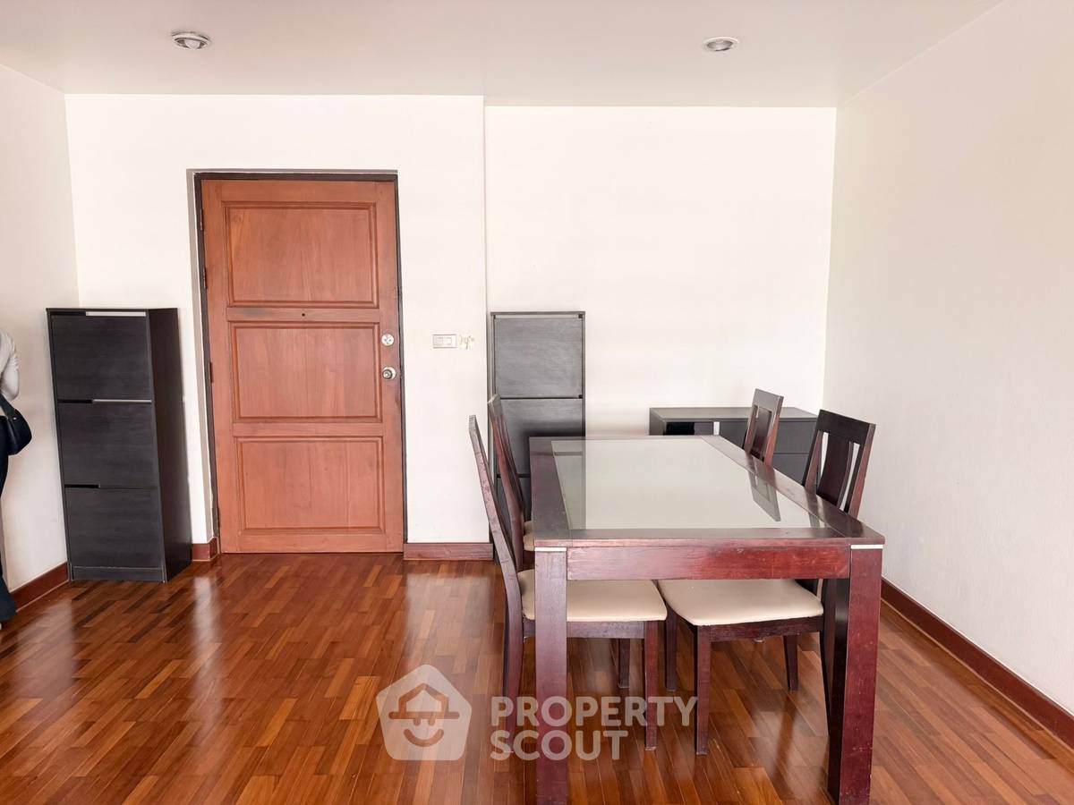 picture 2-BR 89 Sqm Condo At Sukhumvit Park, 400m to BTS Asok (ID 3064665) - 5/20