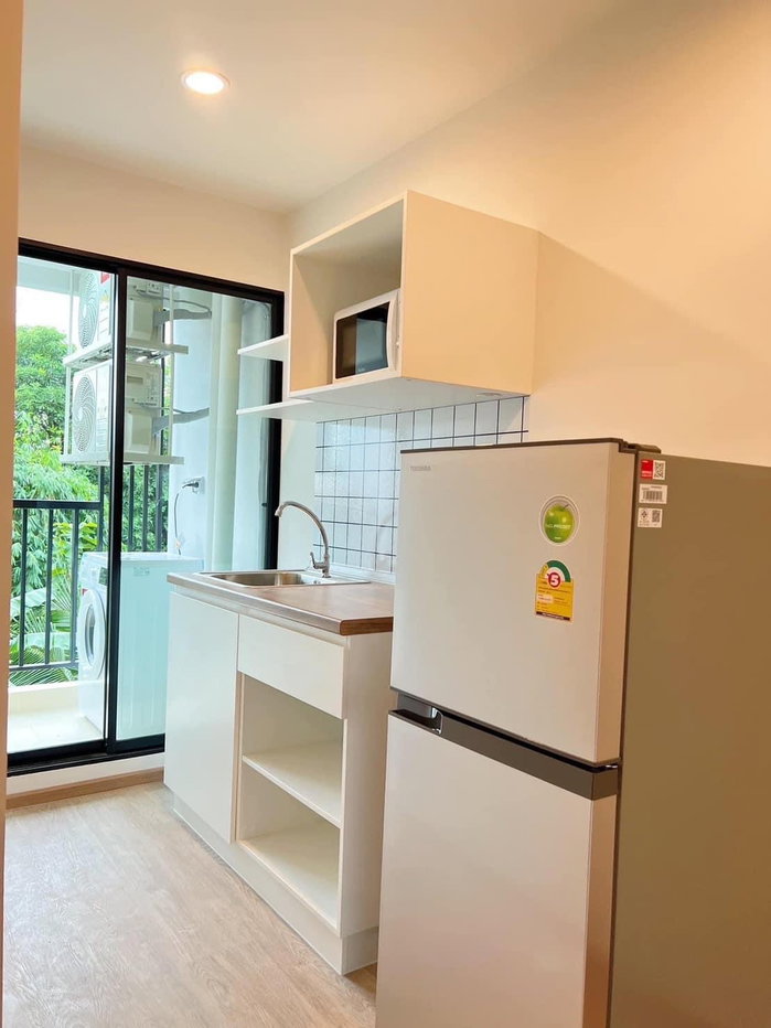 รูป 🤝🏻RB25349 ให้เช่าถูกมาก👍ไฮ แจ้งวัฒนะ 19✅แอดไลน์ @mproperty( มี @ ด้วย) แอดมินตอบไว - รูปที่ 3/9