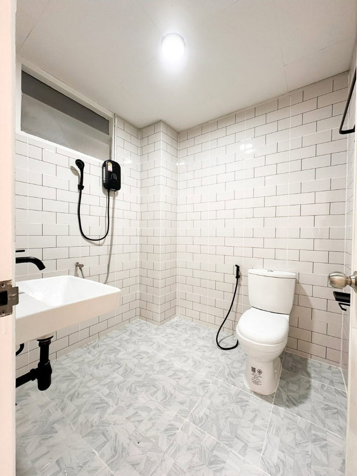 picture Baan Suan Sue Trong Condo For Sale - 8/8