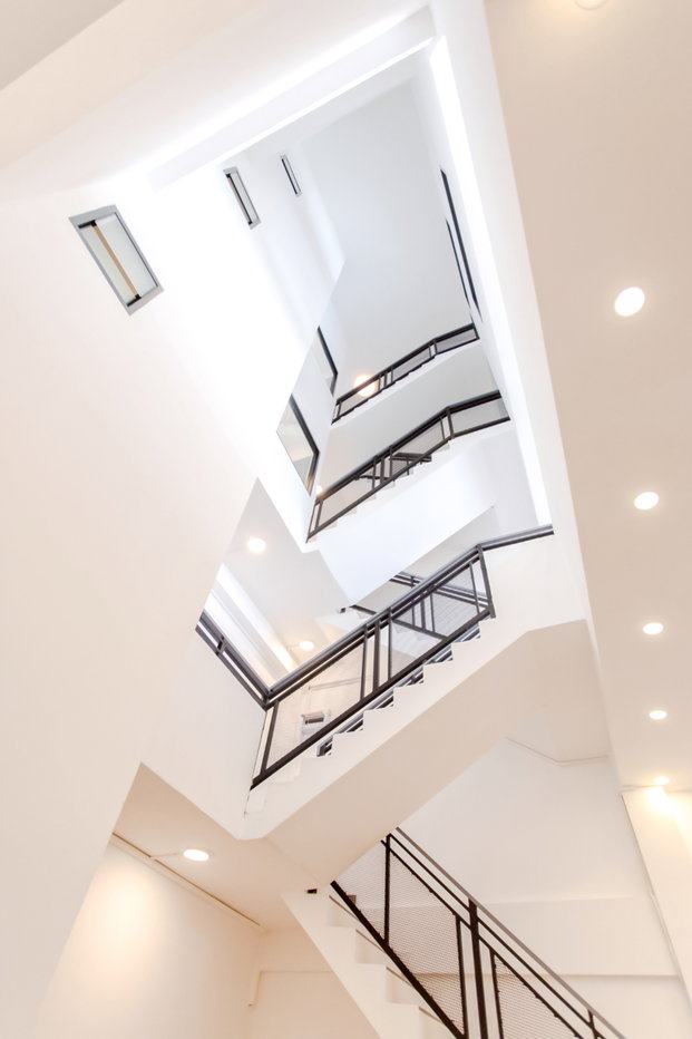 รูป CS109 🏢✨ ขายโฮมออฟฟิศ ทำเลดี พร้อมทำธุรกิจและอยู่อาศัย เข้า-ออกสะดวก ใกล้แหล่งธุรกิจ - รูปที่ 6/43
