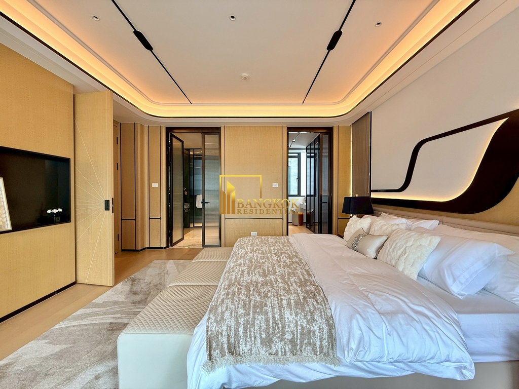 picture Culture 188 | Stunning 6 Bed Luxury House on Rama 9 Area - BR28357SH - 36/60