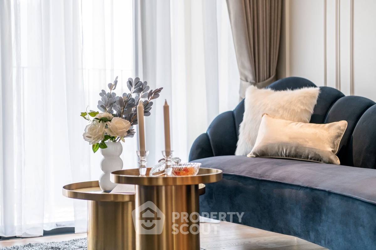 รูป คอนโด 1 ห้องนอน 58 ตร.ม. ที่ Beatniq Sukhumvit 32 ใกล้ BTS ทองหล่อ 300 ม. (ID 3066122) - รูปที่ 5/6