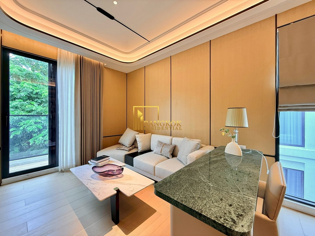 picture Culture 188 | Stunning 6 Bed Luxury House on Rama 9 Area - BR28357SH - 41/60