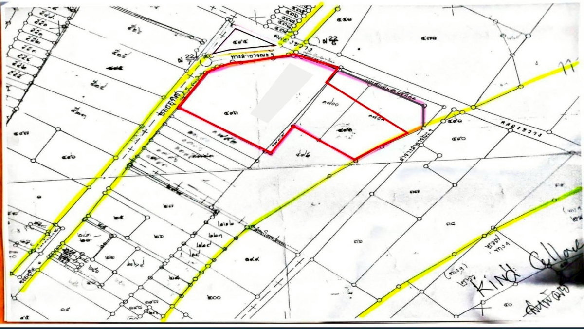 picture LTHC15903 - Land for Sale Rama 3 | Charoen Rat Road 7 Yaek 35 | 380.28 MB - 6/8