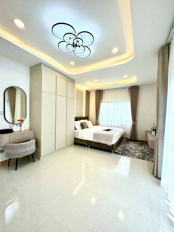 รูป ขายบ้านเดี่ยว ซอยสยามคันทรีคลับ พัทยา ทำเลดี ใกล้มอเตอร์เวย์ - รูปที่ 8/20