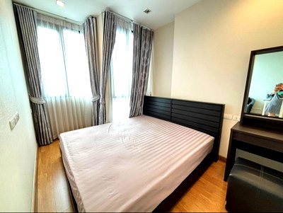 Condos for rent : Q House Sukhumvit 79 (BTS Onnut)