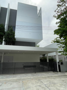 🏢✨ ให้เช่า Home Office หรู – ARKIN วิภาวดี 📍 ติดถนนวิภาวดี เพียง 50 เมตร | ใกล้สนามบินดอนเมือง