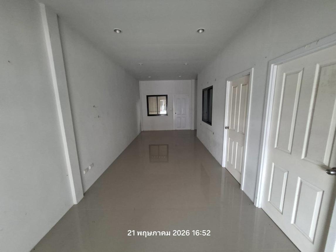 picture TOWN HOUSE 24.4 Sq.w. Pluak Daeng Rayong for 1.4M - 14/24