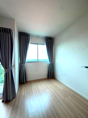 Condos for rent : 📌 For Rent Condo LUMPINI VILLE CHAENGWATTHANA 10 Building A, Floor 7,Studio, Room size 23 sqm