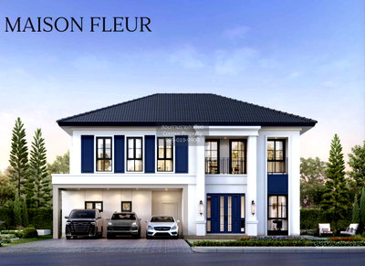 Houses for sale Nonthaburi : For Sale House , Centro Salaya - Pinklao , Sala Klang , Bang Kruai , Nonthaburi , CX-162920 ✅ Live chat with us ADD LINE @connexproperty ✅
