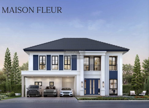 For Sale House , Centro Salaya - Pinklao , Sala Klang , Bang Kruai , Nonthaburi , CX-162920 ✅ Live chat with us ADD LINE @connexproperty ✅