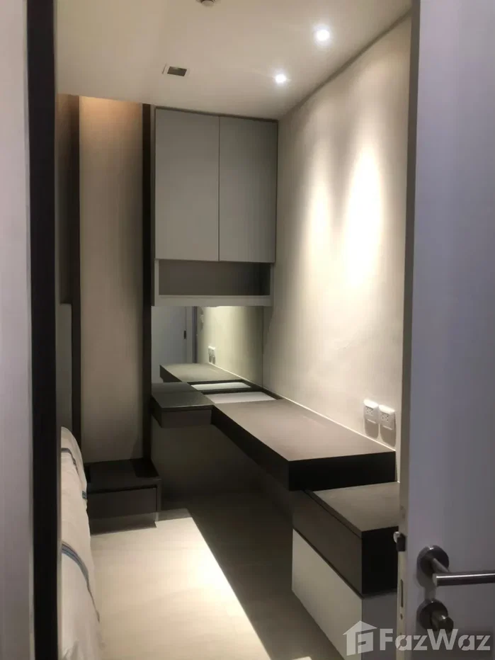 picture Studio Condo for rent at A Space ID Asoke-Ratchada 6545839 - 7/26