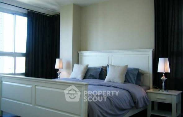 picture 2-BR Condo At The Clover Thonglor Residence, Near BTS Thong Lor (ID 3054449) - 4/8