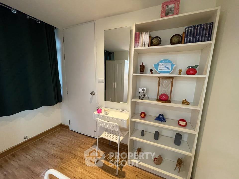picture 2-BR Condo For Sale, J.W. Boulevard Srivara, Near Phlapphla (ID 3065687) - 27/48
