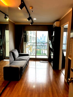 Condos for sale : 🔥MD-26066144 Rare Item! Beautiful Condo, Below Market Price, Lumpini Park Rama 9. Book Now Before It's Gone! 🔥