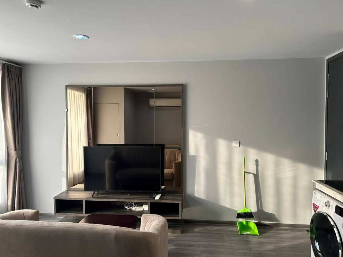รูป ไอดีโอ โมบิ สุขุมวิท 40 | คอนโดหรู Low-Rise 2BR ใกล้ BTS เอกมัย 32,000 บาท / เดือน - รูปที่ 3/7