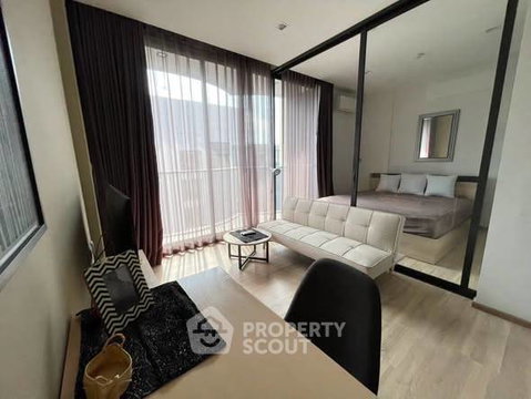 คอนโด 1 ห้องนอน ขนาด 37 ตร.ม. ชั้น 7 ที่ Kawa Haus ใกล้ BTS อ่อนนุช (ID 3064568)