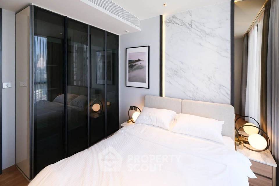 รูป คอนโด 2 ห้องนอน 96 ตร.ม. ที่ Beatniq Sukhumvit 32 ใกล้ BTS ทองหล่อ 300 ม. (ID 3065529) - รูปที่ 7/9