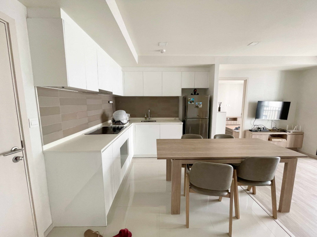 รูป ห้องอัพเดต💥คุณภัส🔔⚠️🏘️⚡️กดปุ่มแอดไลน์💥มาเอสโตร 03 รัชดา - พระราม 9 - รูปที่ 16/18