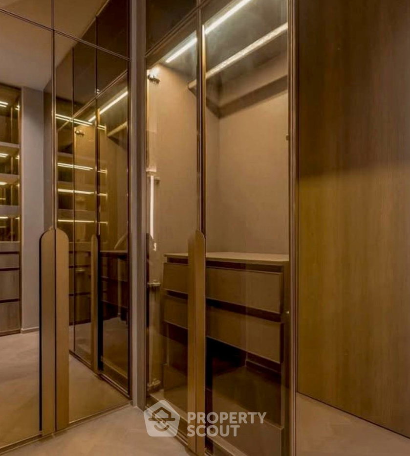 รูป คอนโด 2 ห้องนอน 95 ตร.ม. ชั้น 28 The Reserve Sathorn ใกล้ BTS ศาลาแดง (ID 3063268) - รูปที่ 7/8