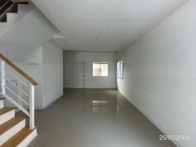 picture TOWN HOUSE 23.9 Sq.w. Bang Bo Samut Prakarn for 2.3M - 4/40