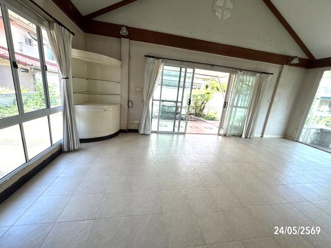 picture HOME 81 Sq.w. Muang Nakhon Ratchasima Nakhon Ratchasima for 5.2M - 18/34