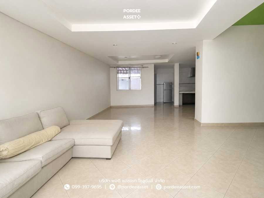 รูป ขาย!! คอนโด 2 ชั้น โนเบิล พาร์ค บางพลี (โซน C) (ขนาด 115 ตร.ม.) บางพลี สมุทรปราการ : Noble Park Bang Phli - รูปที่ 2/27