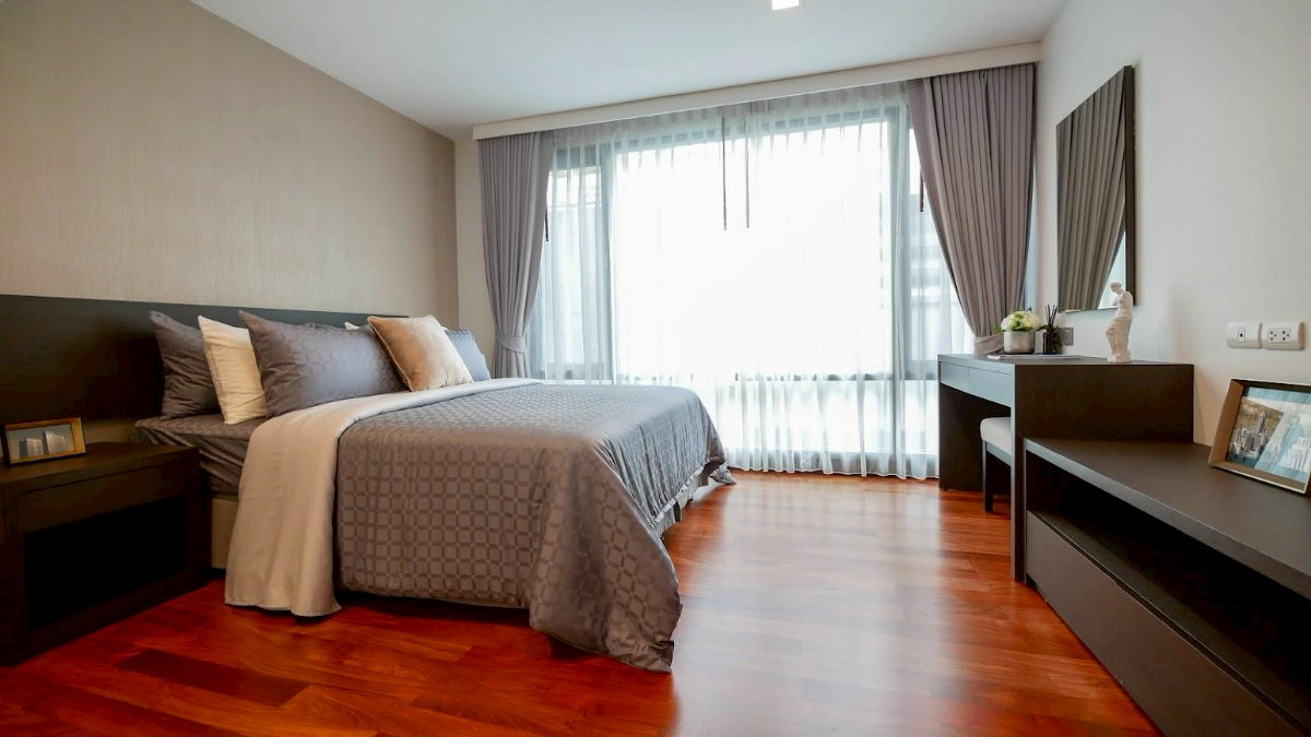 picture LTH15904 - Luxury Condo for Rent Asoke | THE KLASSE Residence | 73,000 THB - 6/9