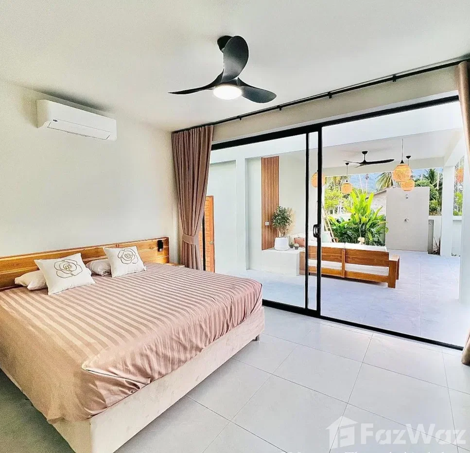 รูป ขาย วิลล่า 3 ห้องนอน ใน มะเร็ต, สุราษฎร์ธานี 6558303 - รูปที่ 16/30